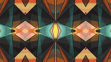 cartoonhd kaleidoscope|Abstract Kaleidoscope Animation Free Stock Video Footage.